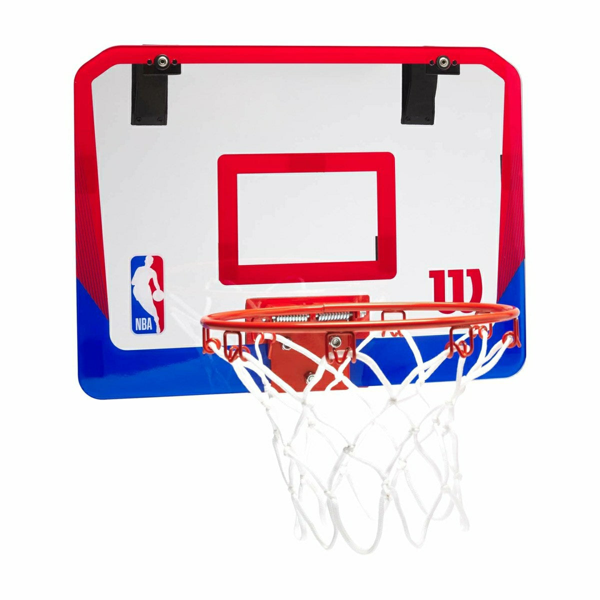 Wilson NBA DRV Mini-Hoop Set Lifestyle