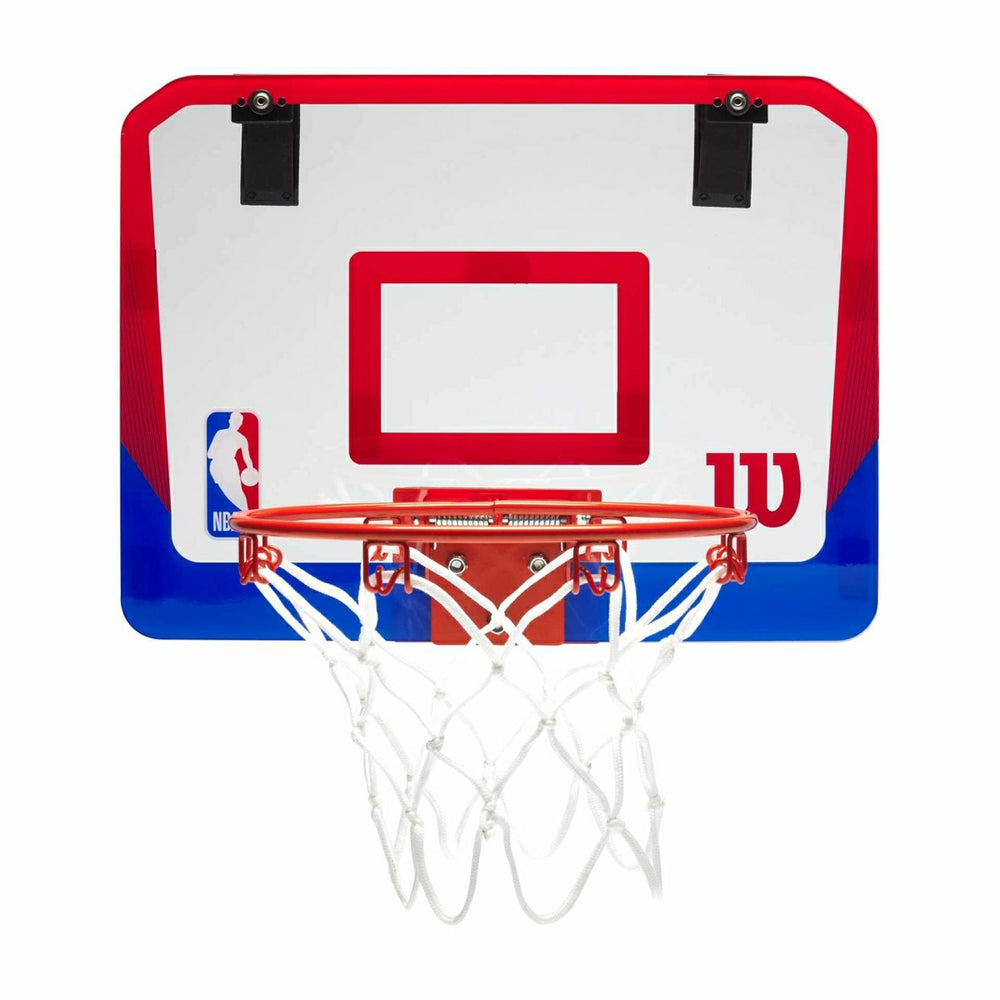 Wilson NBA DRV Mini-Hoop Set Lifestyle
