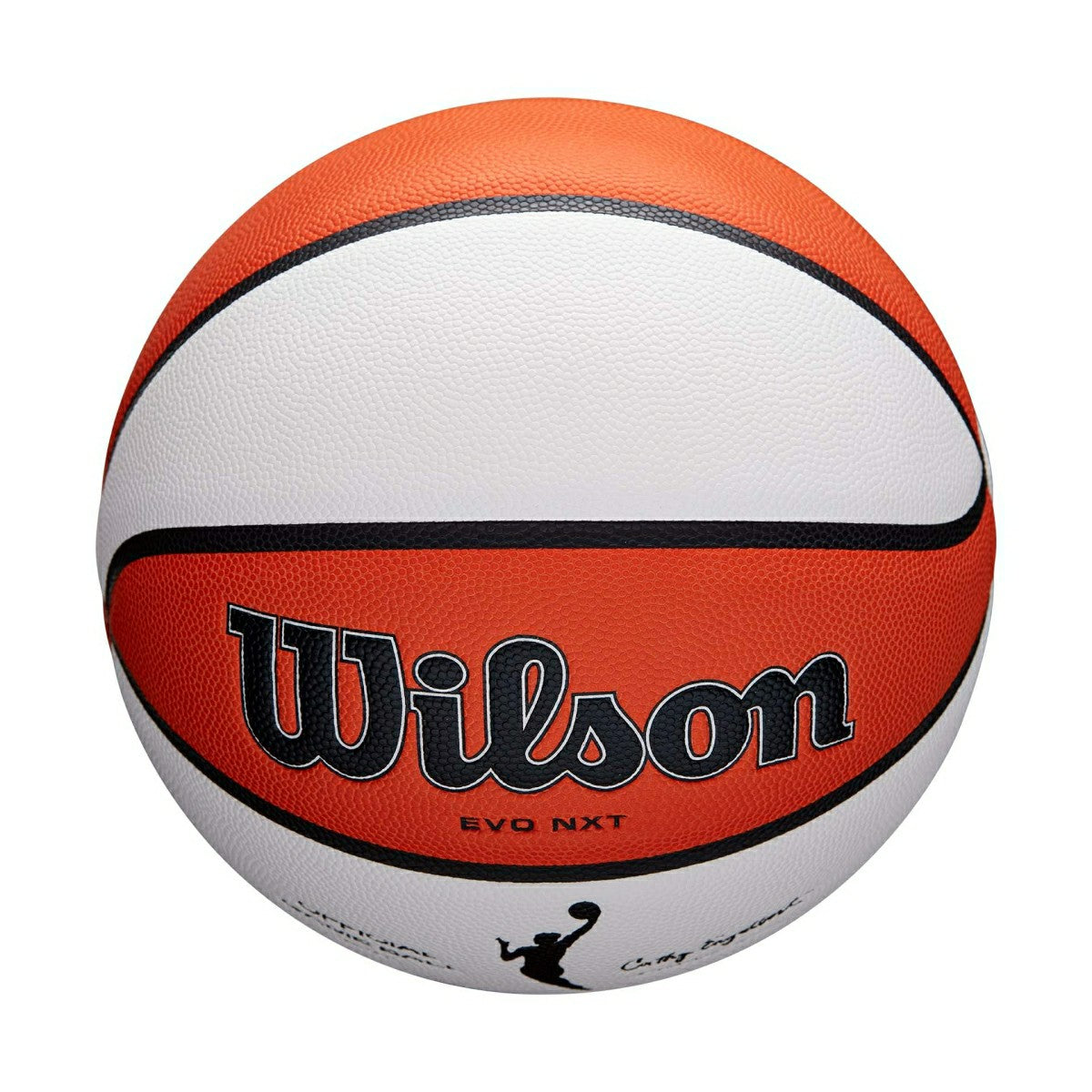 Wilson WNBA Authentic Official Game Ball (Size 6) Taass sale