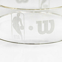 Wilson NBA Clear Ball Stand Classic