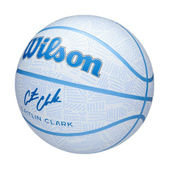 Caitlin Clark Envision Wilson Basketball (Size 6) Taass sale