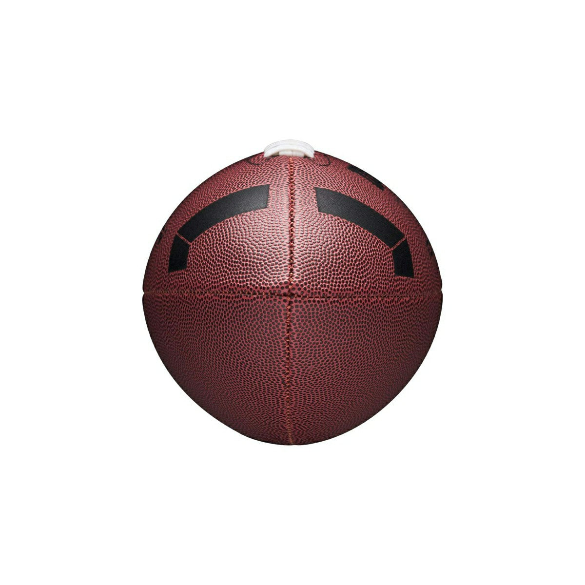 NFL Ignition Wilson Official Size Football Brown Taass US