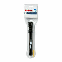 NCAA Ball Pump Wilson Dual Action Classic