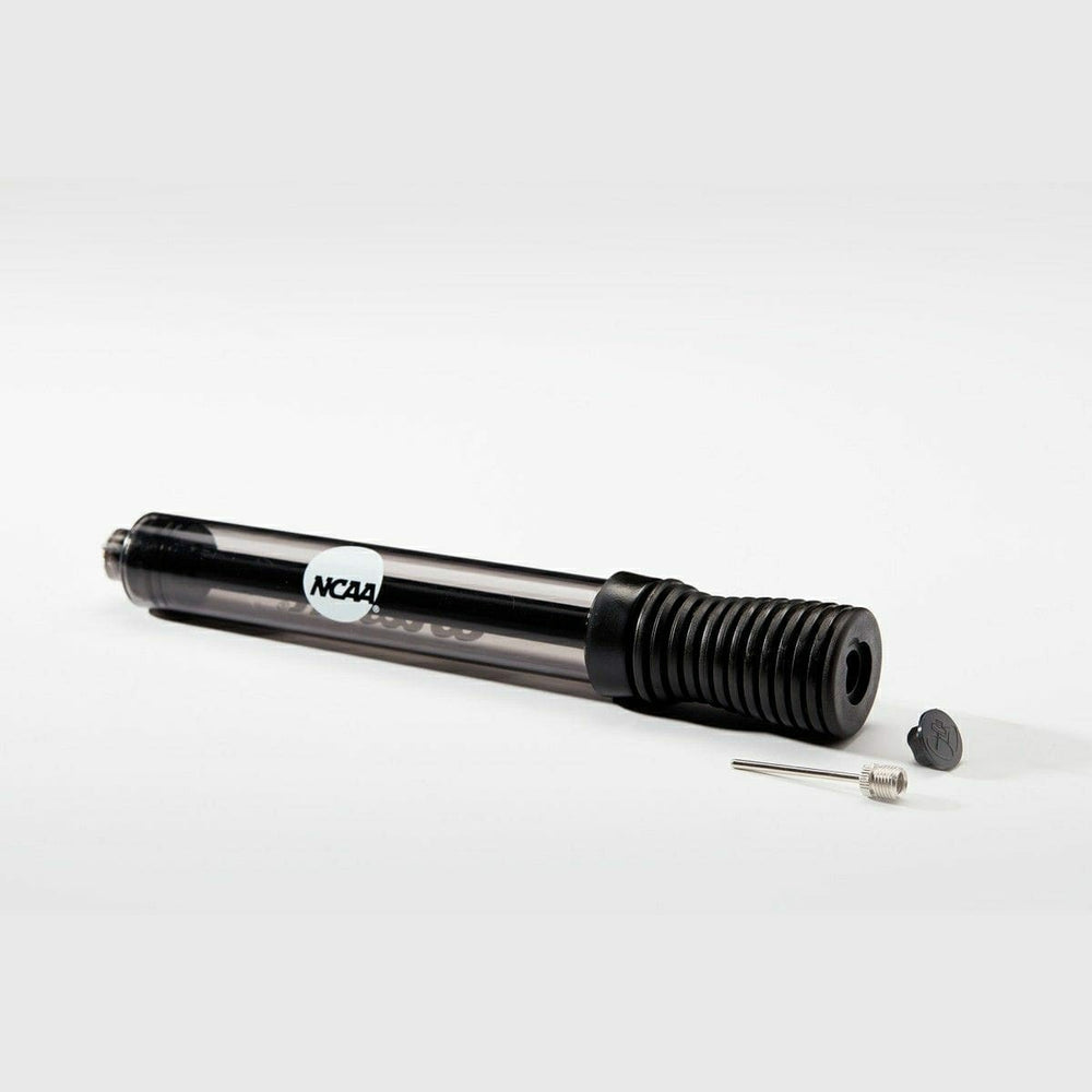 NCAA Ball Pump Wilson Dual Action Classic