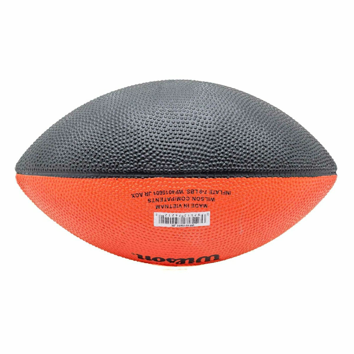 Wilson Germany Games Tailgate NFL Junior Football Taass for sale