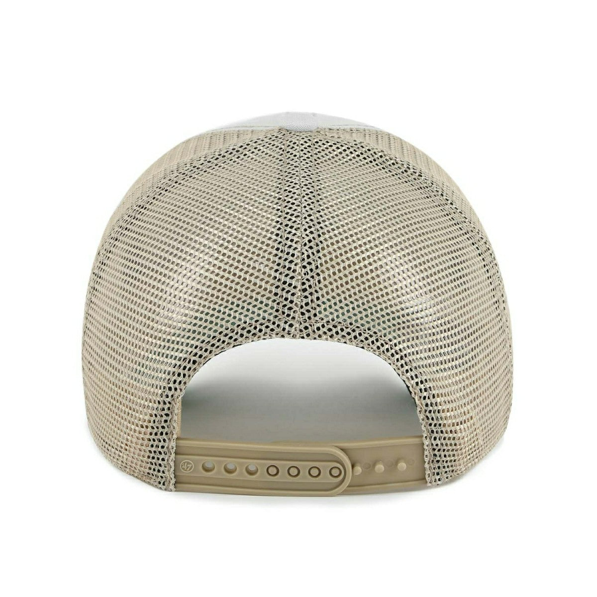 Michigan State Spartans Vintage Tuscaloosa '47 Clean Up Trucker NCAA Cap Taass US