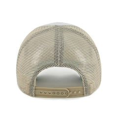 Michigan State Spartans Vintage Tuscaloosa '47 Clean Up Trucker NCAA Cap Taass US