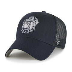 Georgetown Hoyas '47 Branson MVP Trucker NCAA Cap Navy Fashion