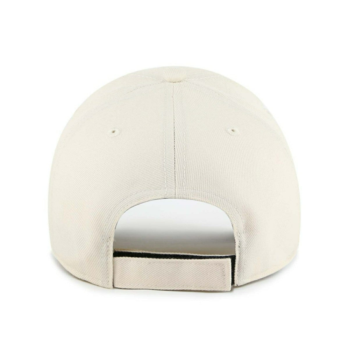 Michigan Wolverines '47 MVP Adjustable NCAA Cap Natural Taass sale