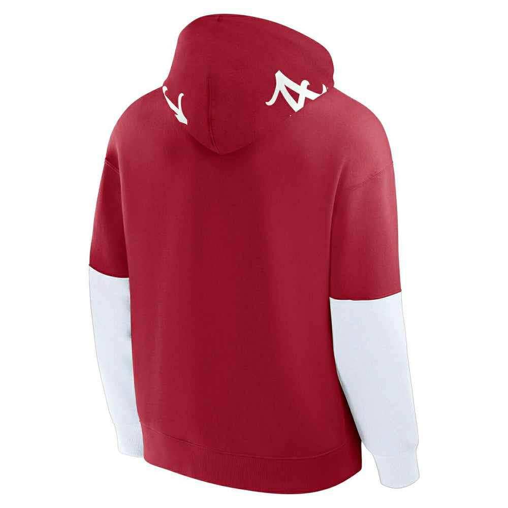 Alabama Crimson Tide NCAA Helmet Hoodie Classic