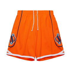 Syracuse Orange 2002-03 Mitchell & Ness Swingman NCAA Shorts Classic