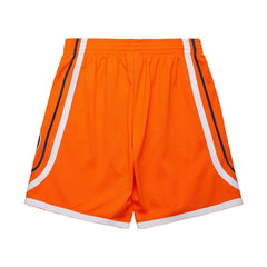 Syracuse Orange 2002-03 Mitchell & Ness Swingman NCAA Shorts Classic