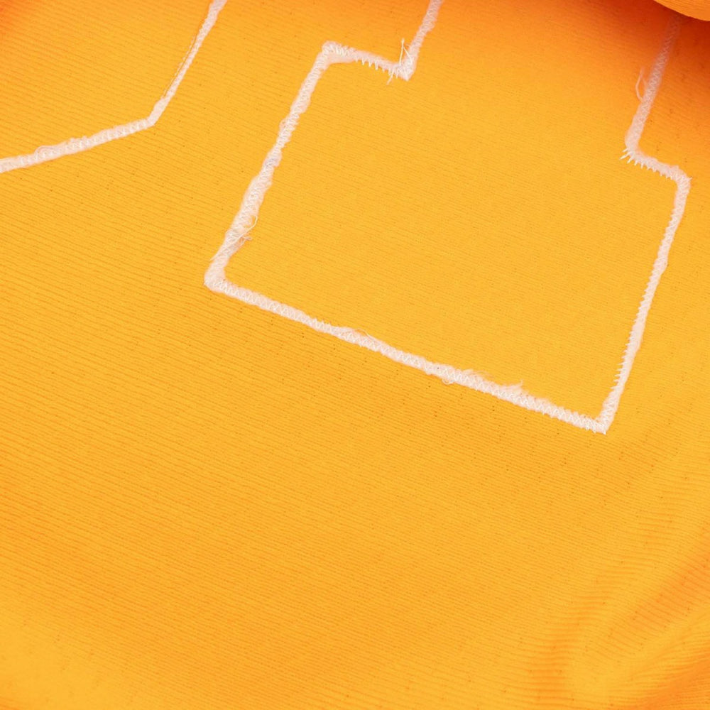 Peyton Manning #16 Tennessee Volunteers 1997 Legacy NCAA Jersey Orange Fashion