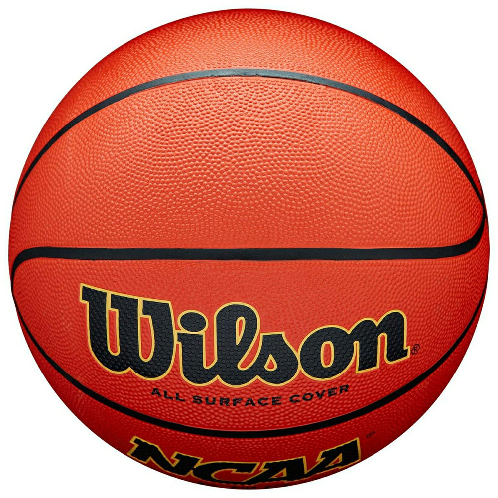 Wilson NCAA Elevate All Surface Basketball (Size 7) Taass US