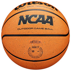 Wilson NCAA Outdoor Game Basketball (Size 7) Classic