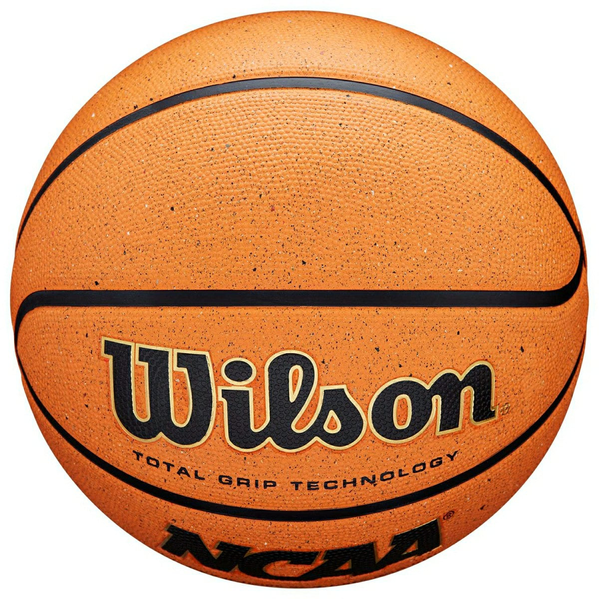 Wilson NCAA Outdoor Game Basketball (Size 7) Classic