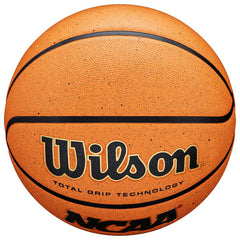Wilson NCAA Outdoor Game Basketball (Size 7) Classic