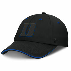 Duke Blue Devils Performance Quick Release NCAA Adjustable Cap Classic