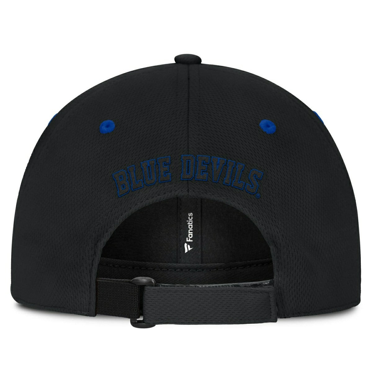 Duke Blue Devils Performance Quick Release NCAA Adjustable Cap Classic