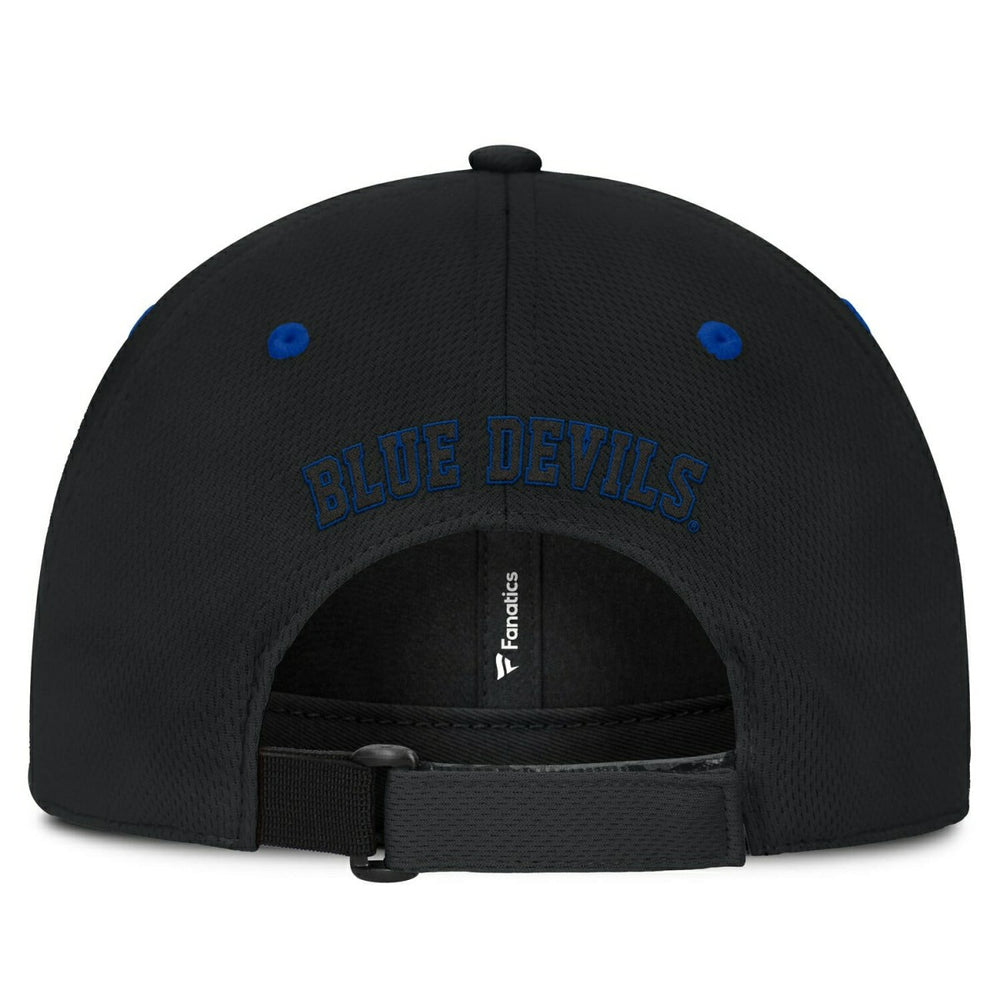 Duke Blue Devils Performance Quick Release NCAA Adjustable Cap Classic