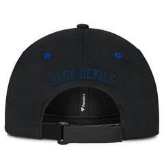 Duke Blue Devils Performance Quick Release NCAA Adjustable Cap Classic