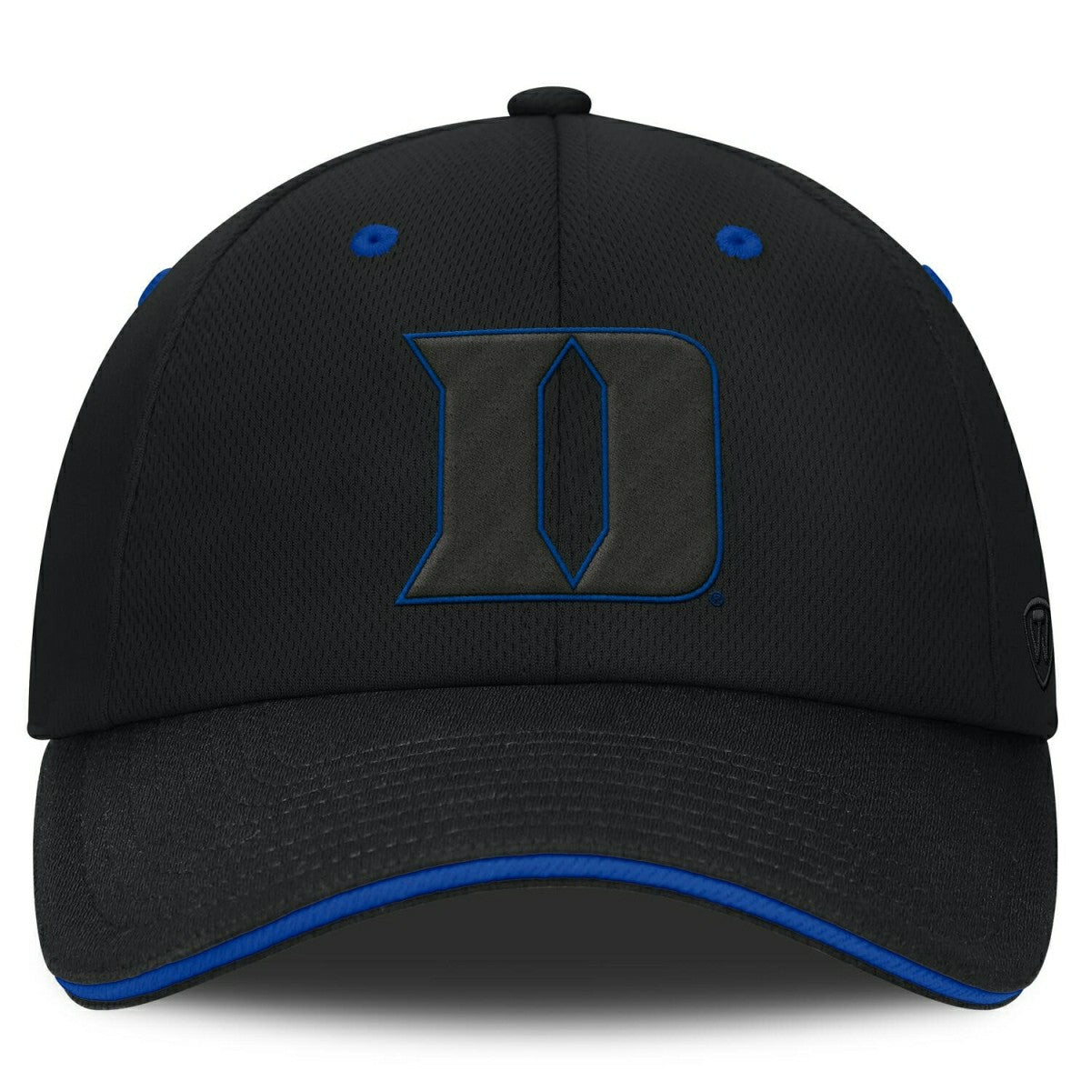 Duke Blue Devils Performance Quick Release NCAA Adjustable Cap Classic