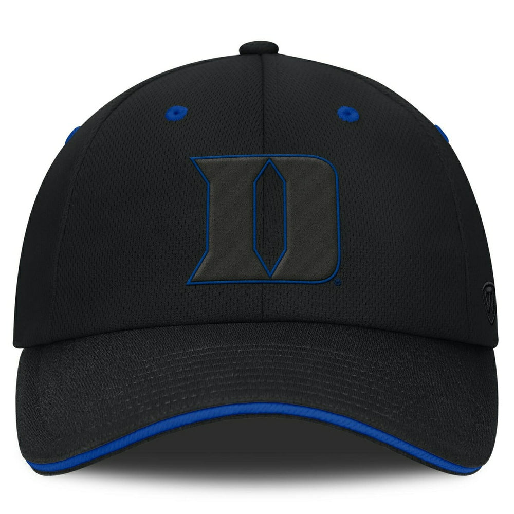 Duke Blue Devils Performance Quick Release NCAA Adjustable Cap Classic