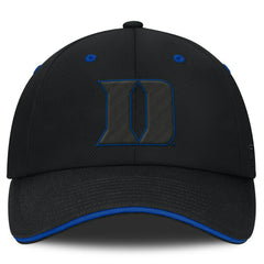 Duke Blue Devils Performance Quick Release NCAA Adjustable Cap Classic