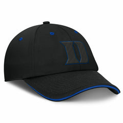 Duke Blue Devils Performance Quick Release NCAA Adjustable Cap Classic