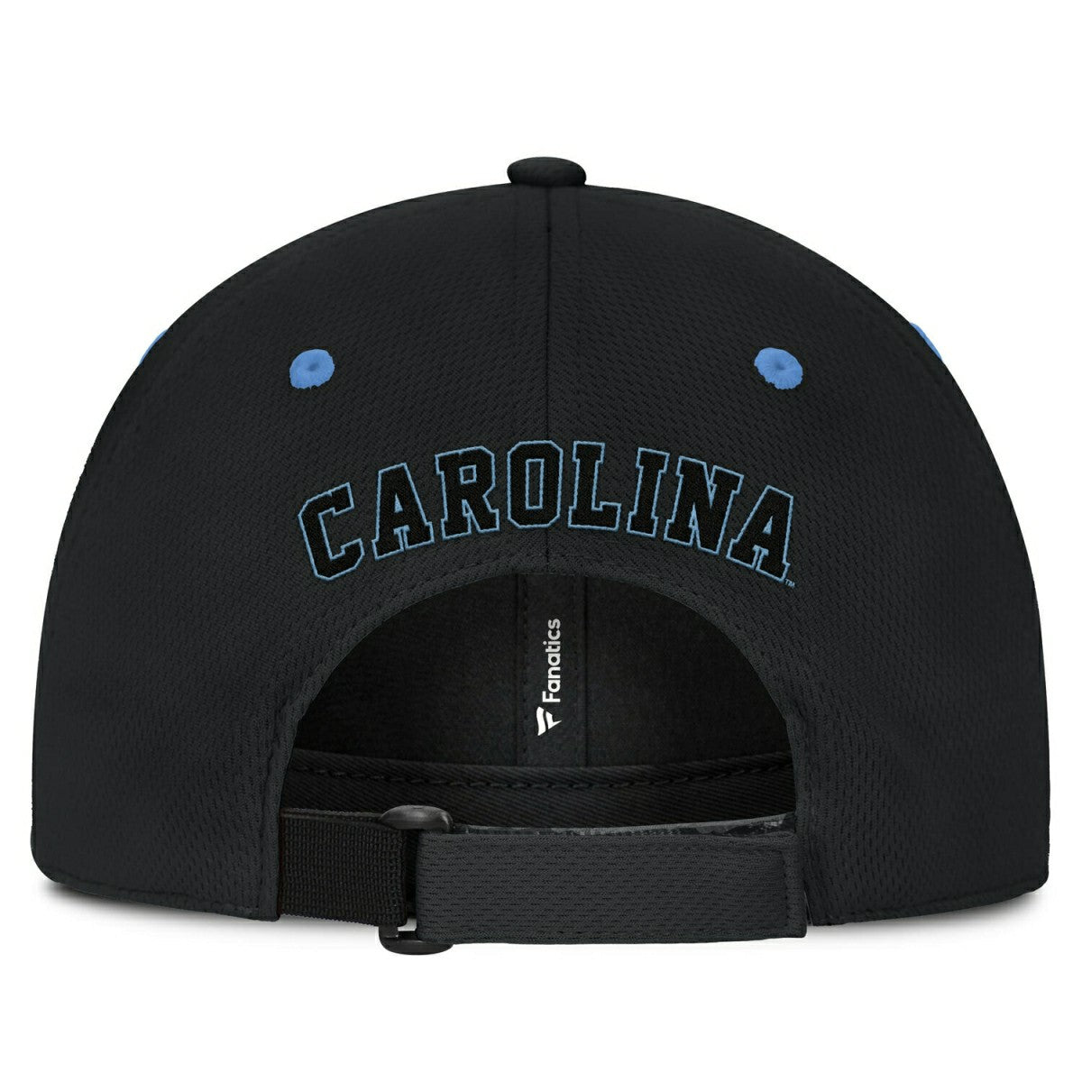 North Carolina Tar Heels Performance Quick Release NCAA Adjustable Cap Fashion