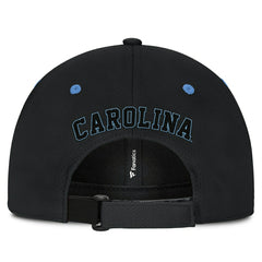 North Carolina Tar Heels Performance Quick Release NCAA Adjustable Cap Fashion