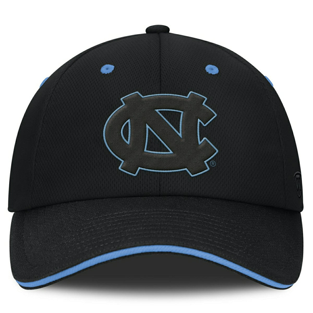 North Carolina Tar Heels Performance Quick Release NCAA Adjustable Cap Fashion
