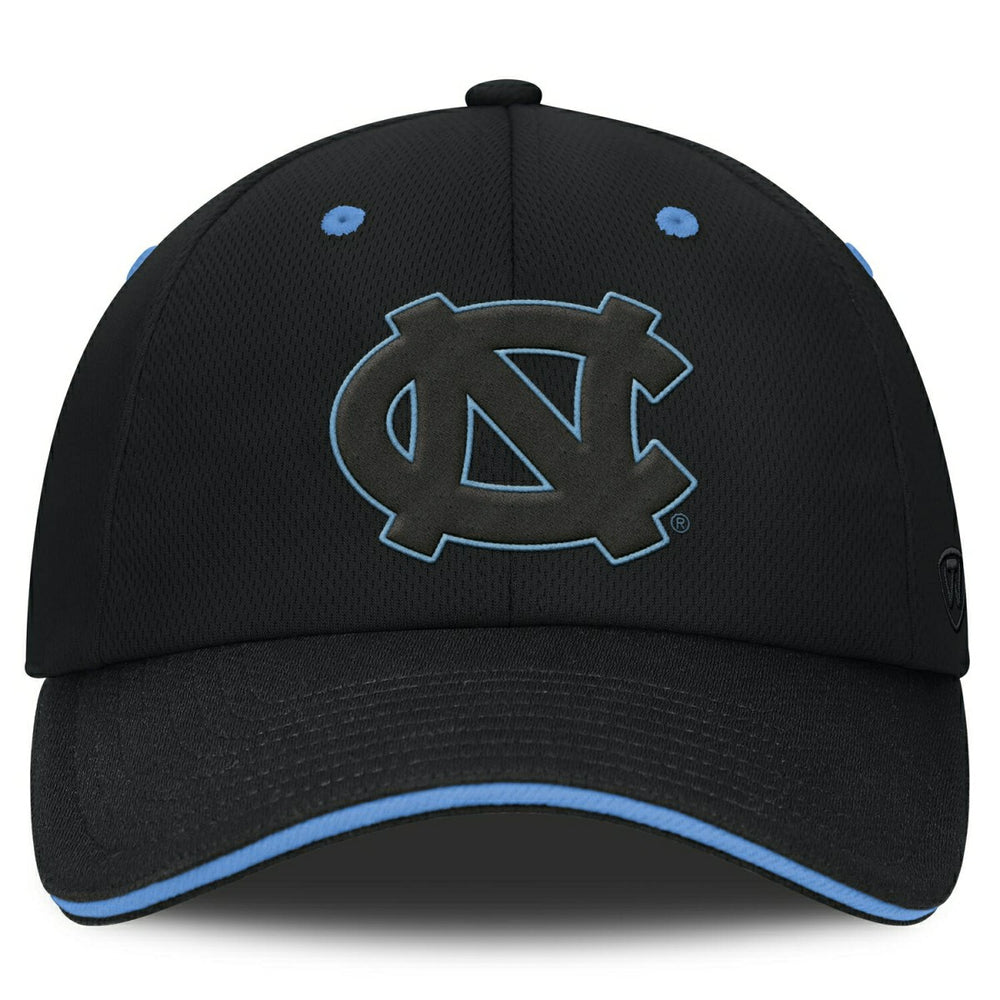 North Carolina Tar Heels Performance Quick Release NCAA Adjustable Cap Fashion