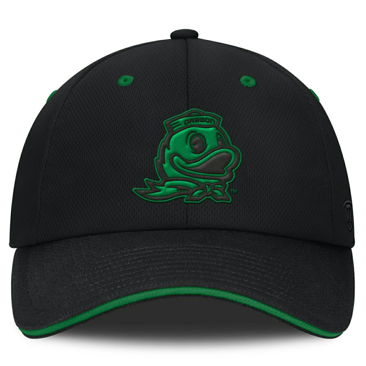 Oregon Ducks Performance Quick Release NCAA Adjustable Cap Lifestyle