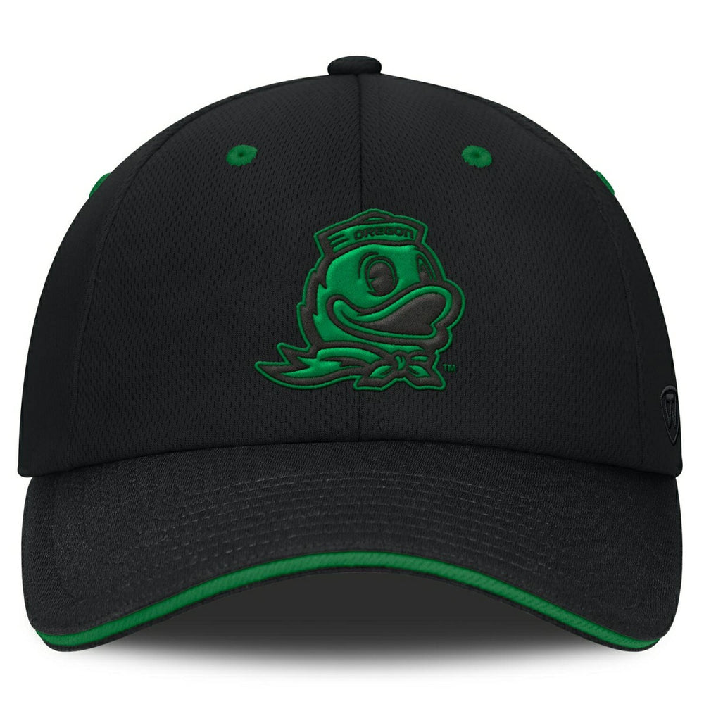 Oregon Ducks Performance Quick Release NCAA Adjustable Cap Lifestyle