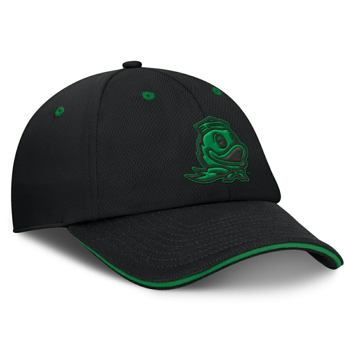 Oregon Ducks Performance Quick Release NCAA Adjustable Cap Lifestyle