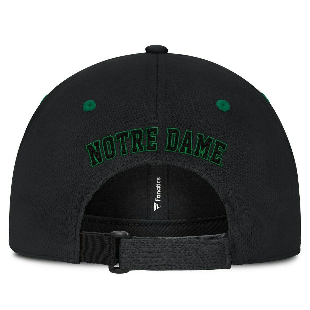 Notre Dame Fighting Irish Quick Release Performance NCAA Adjustable Cap Taass for sale