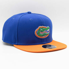 Florida Gators Victory Top of the World NCAA Snapback Cap Taass US