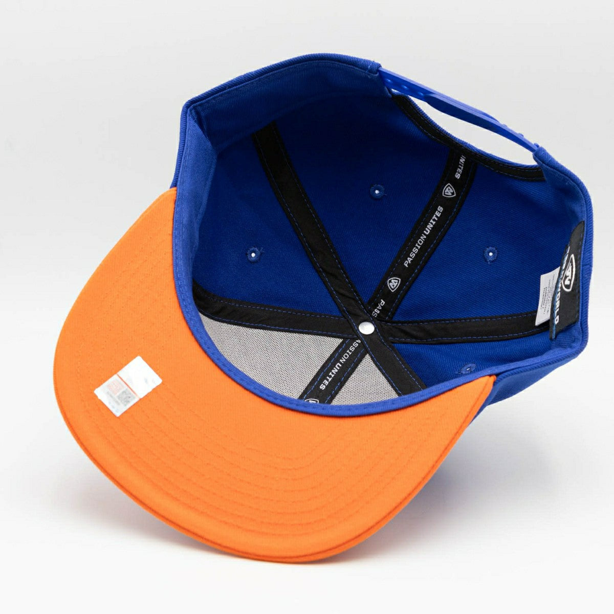 Florida Gators Victory Top of the World NCAA Snapback Cap Taass US