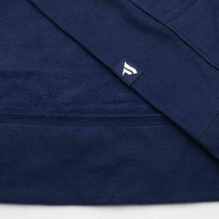 Michigan Wolverines Colorblock Badge NCAA Hoodie Taass for sale