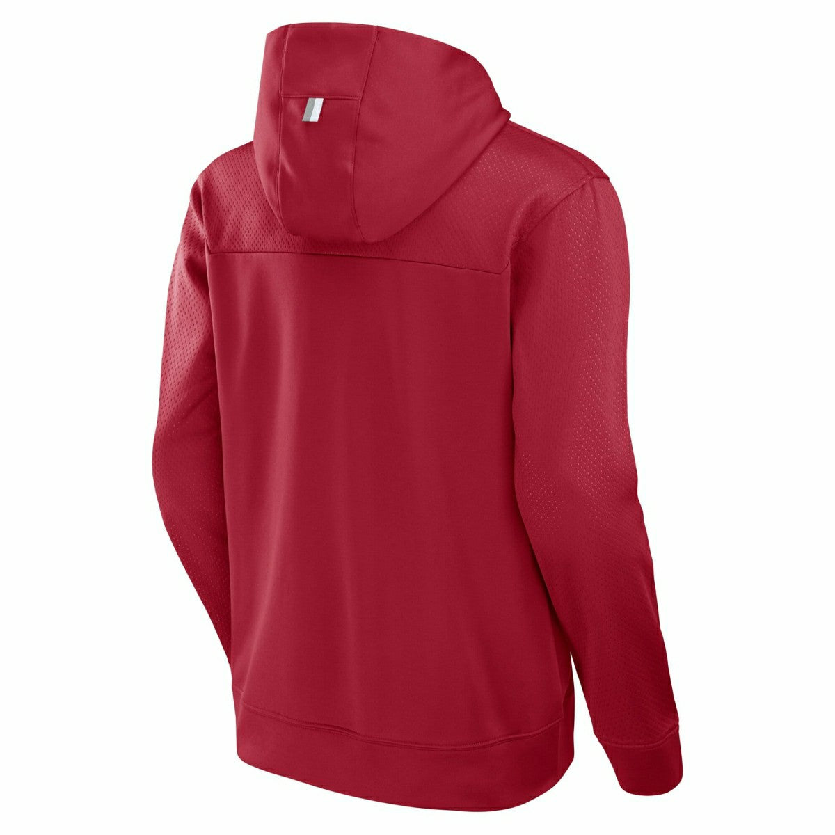 Alabama Crimson Tide Defender NCAA Hoodie Red Fashion