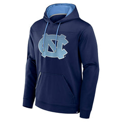 North Carolina Tar Heels Defender NCAA Hoodie Navy Lifestyle