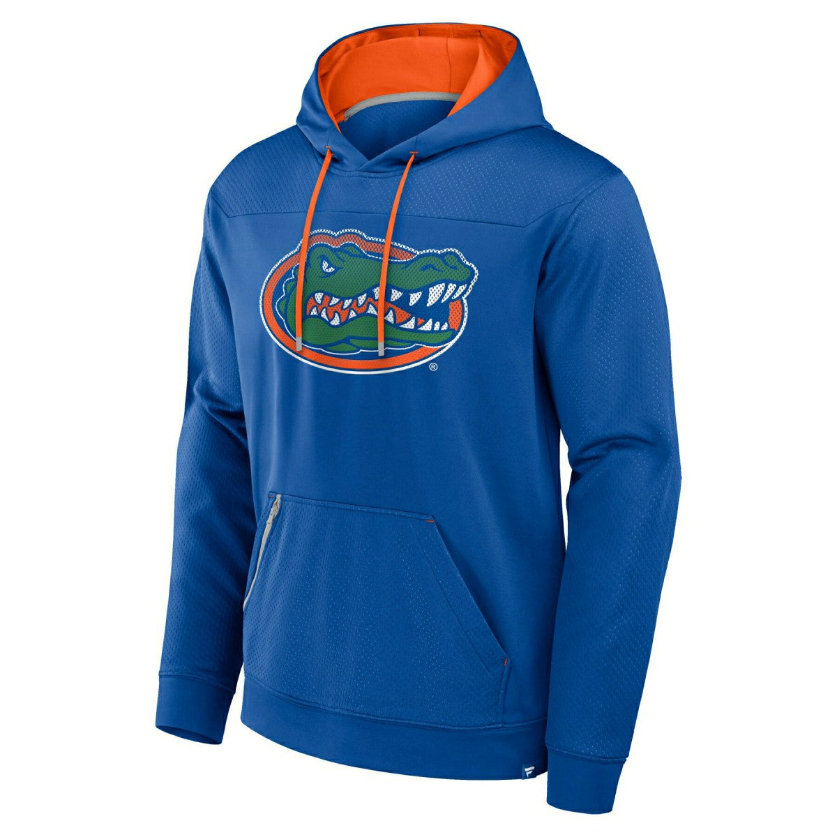 Florida Gators Defender NCAA Hoodie Blue Taass sale