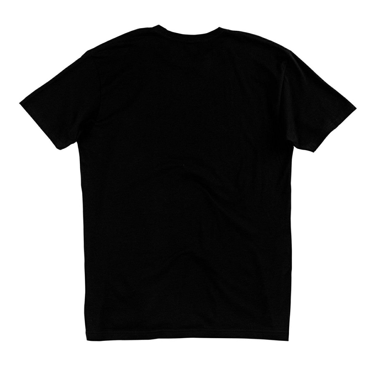 The Undertaker Flames WWE T-Shirt Black Taass US