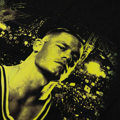 John Cena Chaingang WWE Legend T-Shirt Black Fashion