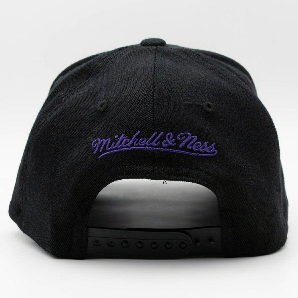 Throwback Undertaker Classic Red Snapback WWE Cap Black Taass for sale