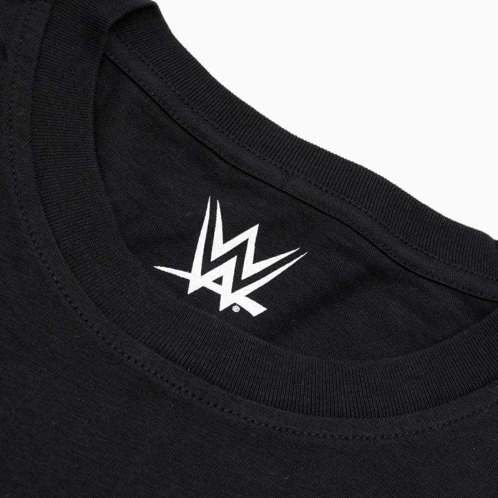 Cody Rhodes WWE Superstar T-Shirt Black (YOUTH) Lifestyle