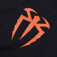 Roman Reigns WWE Superstar T-Shirt Black (YOUTH) Taass sale