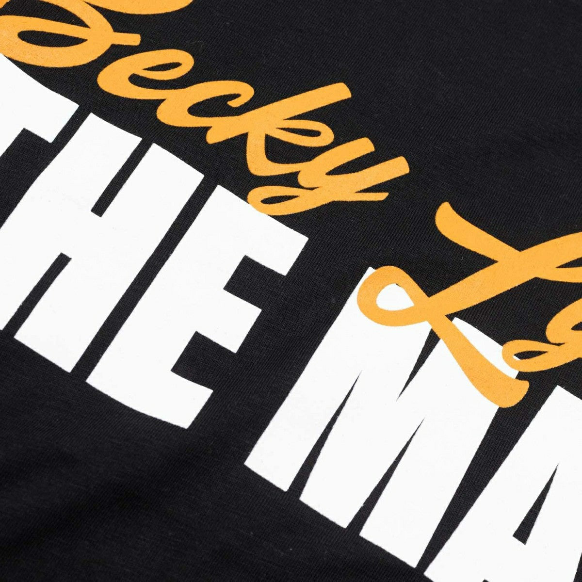 Becky Lynch WWE Superstar T-Shirt Black Taass for sale