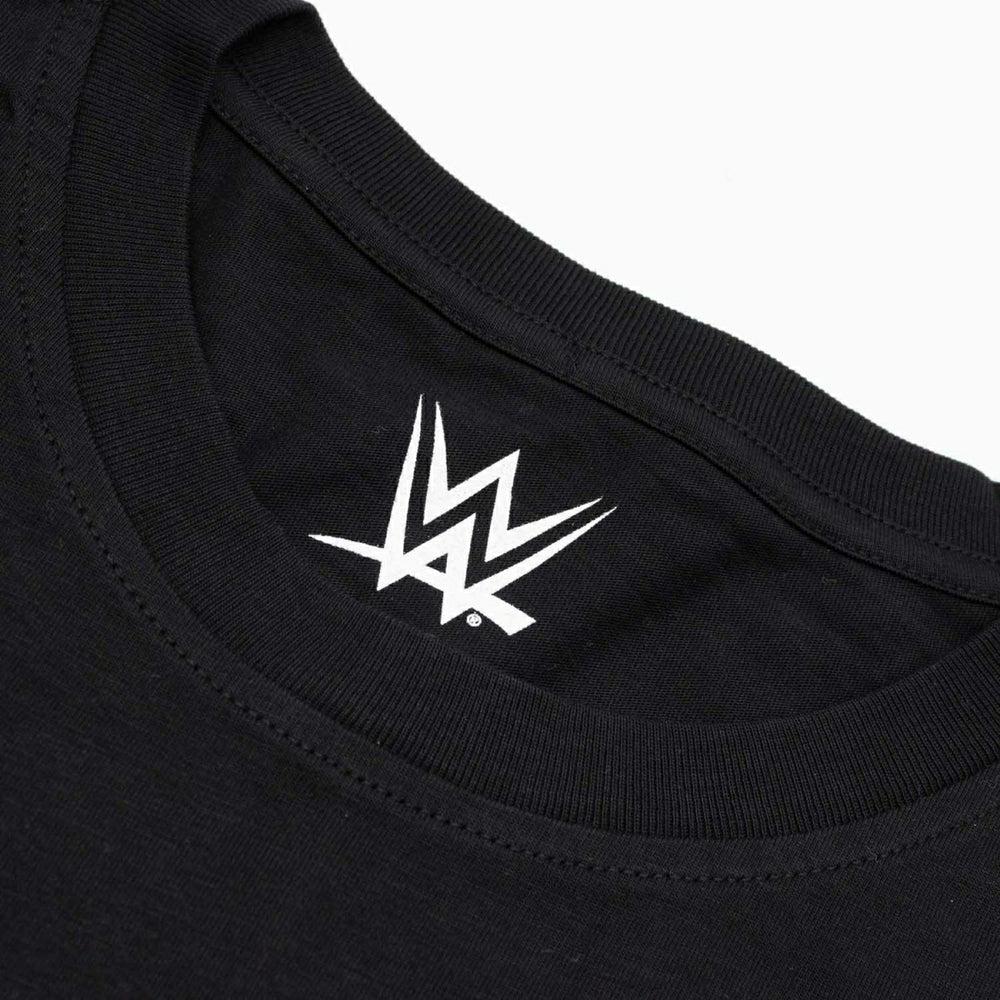 Becky Lynch WWE Superstar T-Shirt Black Taass for sale